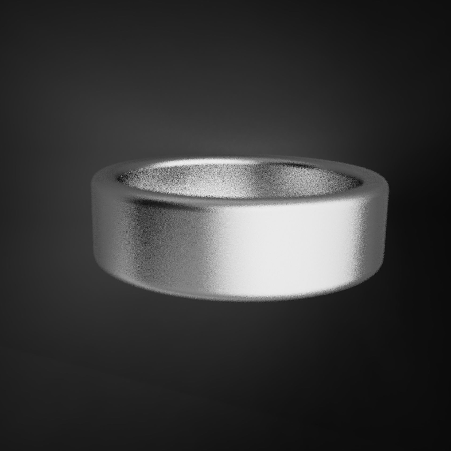 4 sizes wedding ring 1199 stl verified 3D print model_28