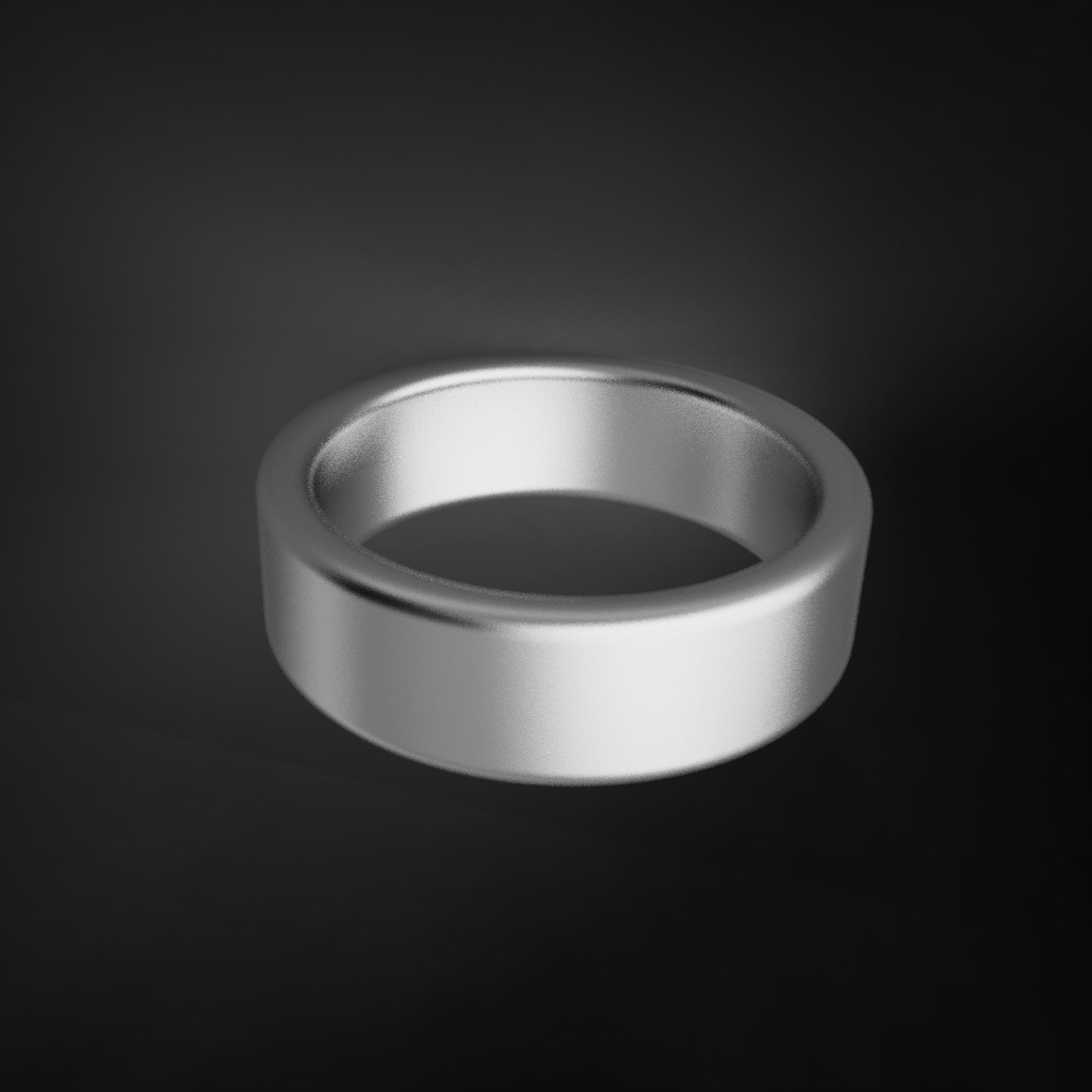 4 sizes wedding ring 1199 stl verified 3D print model_13