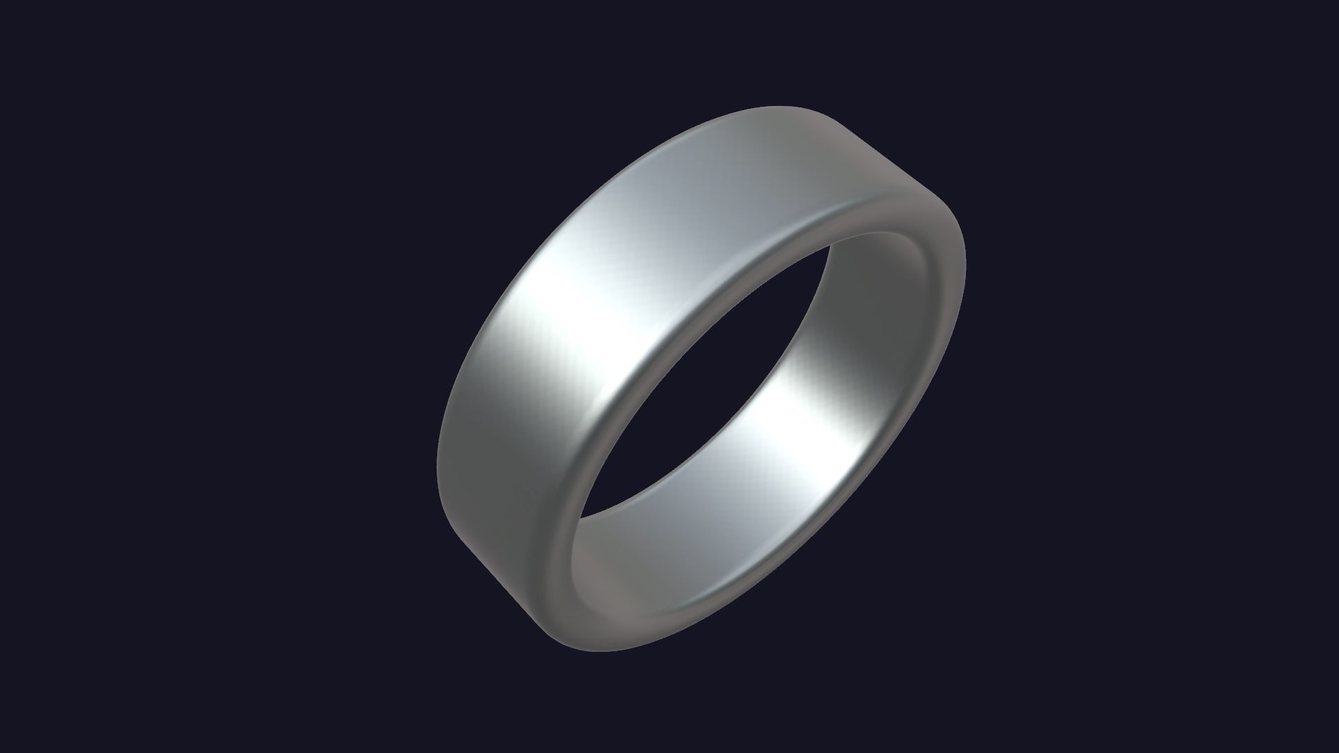 4 sizes wedding ring 1199 stl verified 3D print model_69