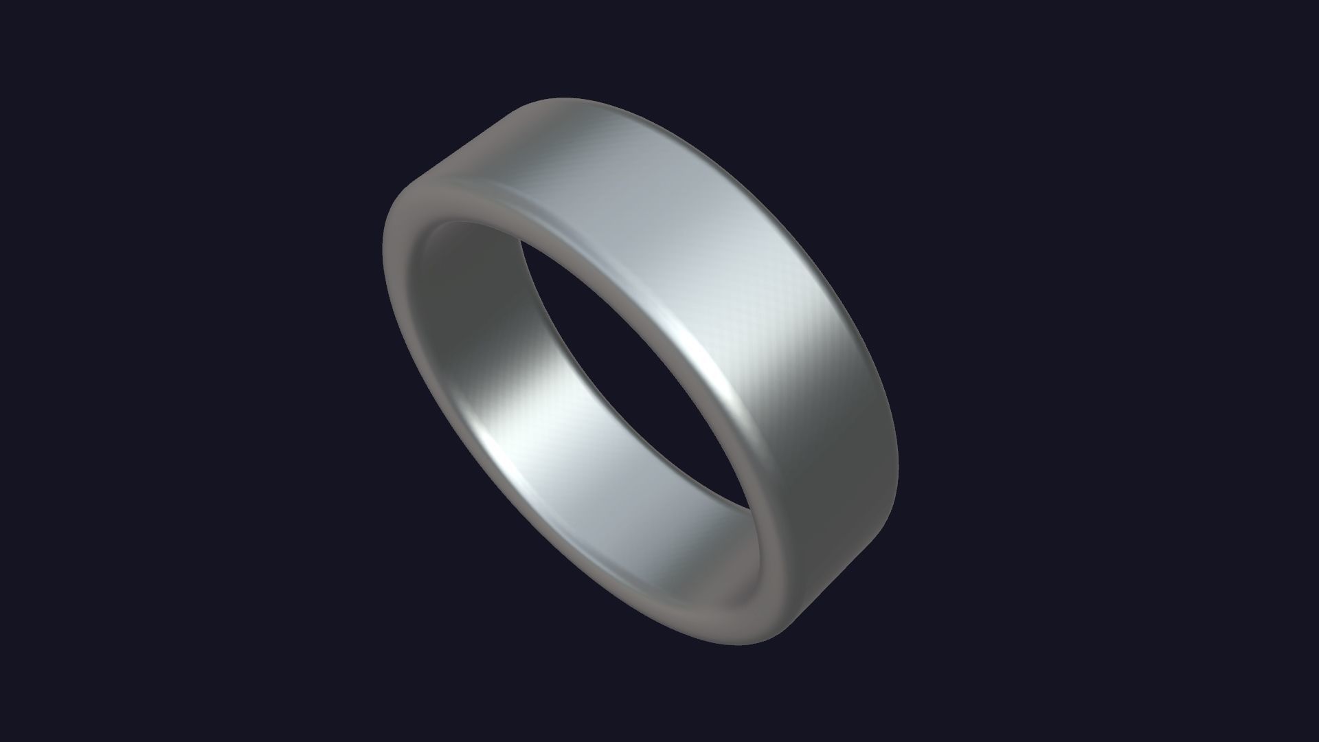 20 wedding ring 1199 stl verified 3D print model_13