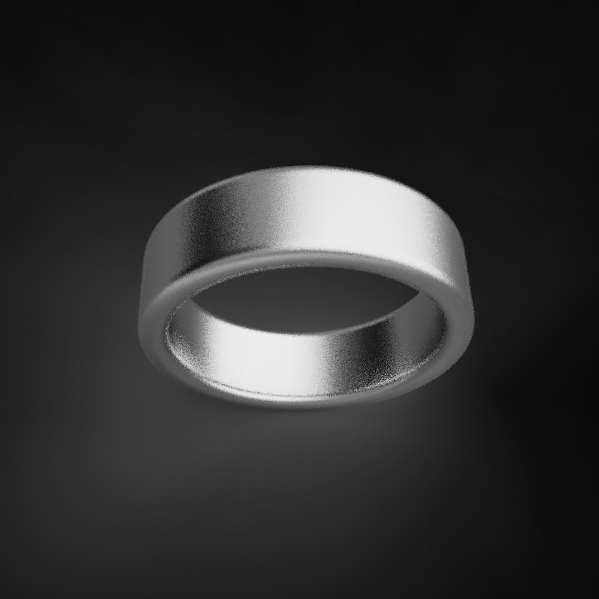 20 wedding ring 1199 stl verified 3D print model_3