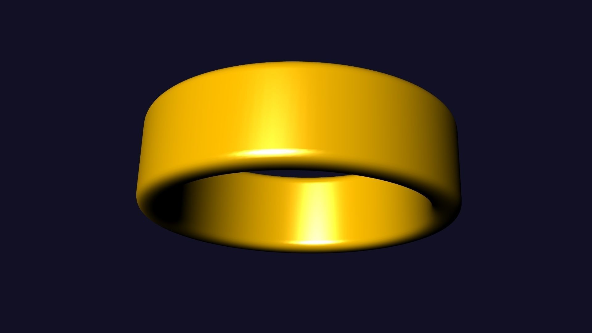 20 wedding ring 1199 stl verified 3D print model_24
