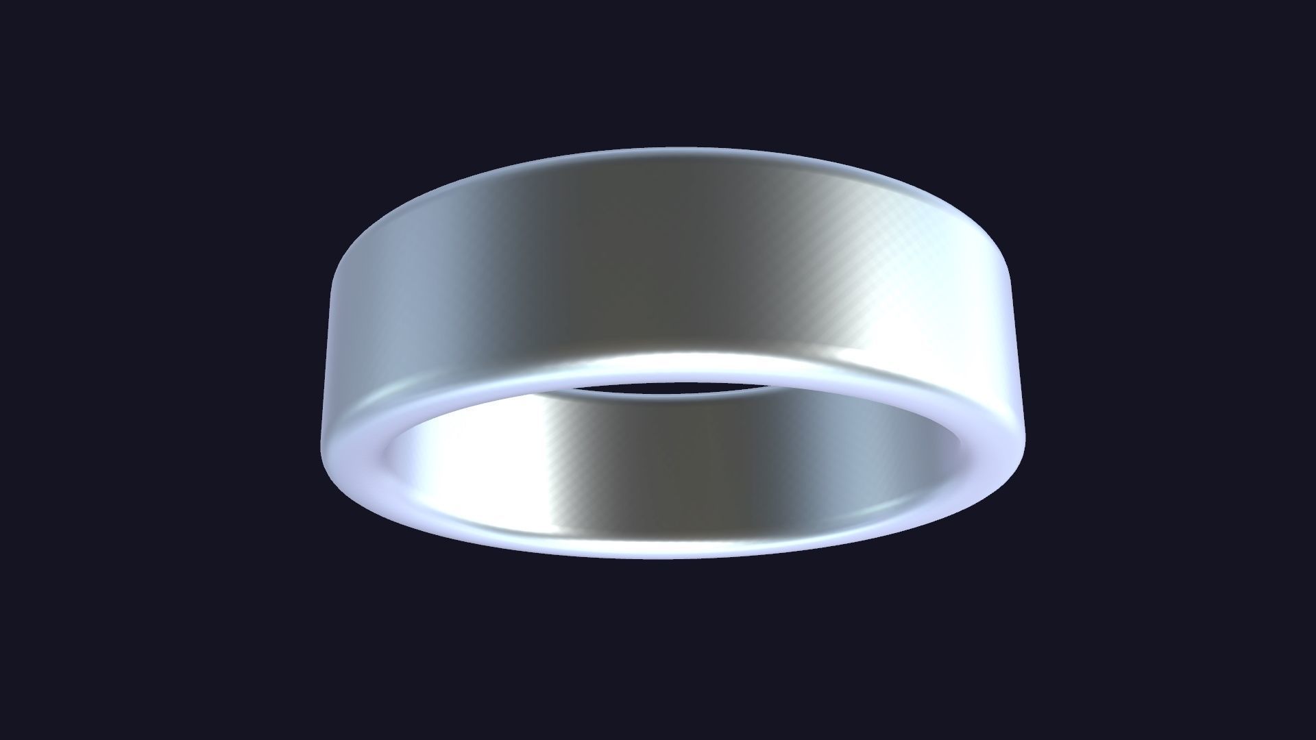 14 wedding ring 1199 stl verified 3D print model_19