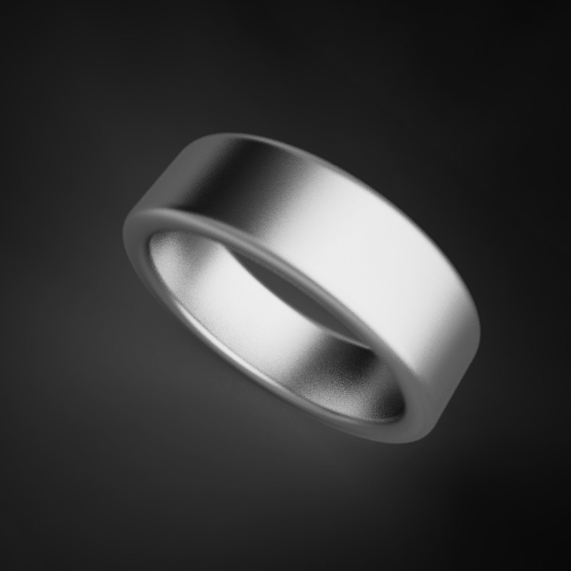 14 wedding ring 1199 stl verified 3D print model_1