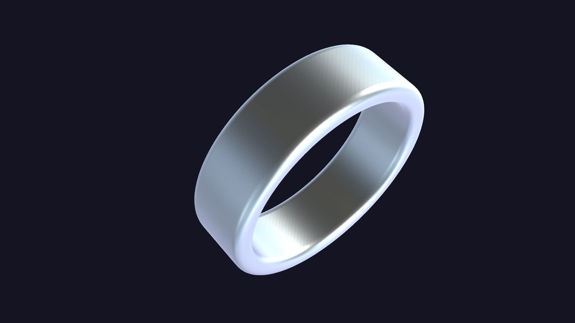 14 wedding ring 1199 stl verified 3D print model_21