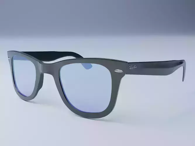 Ray Ban Glasses Collection