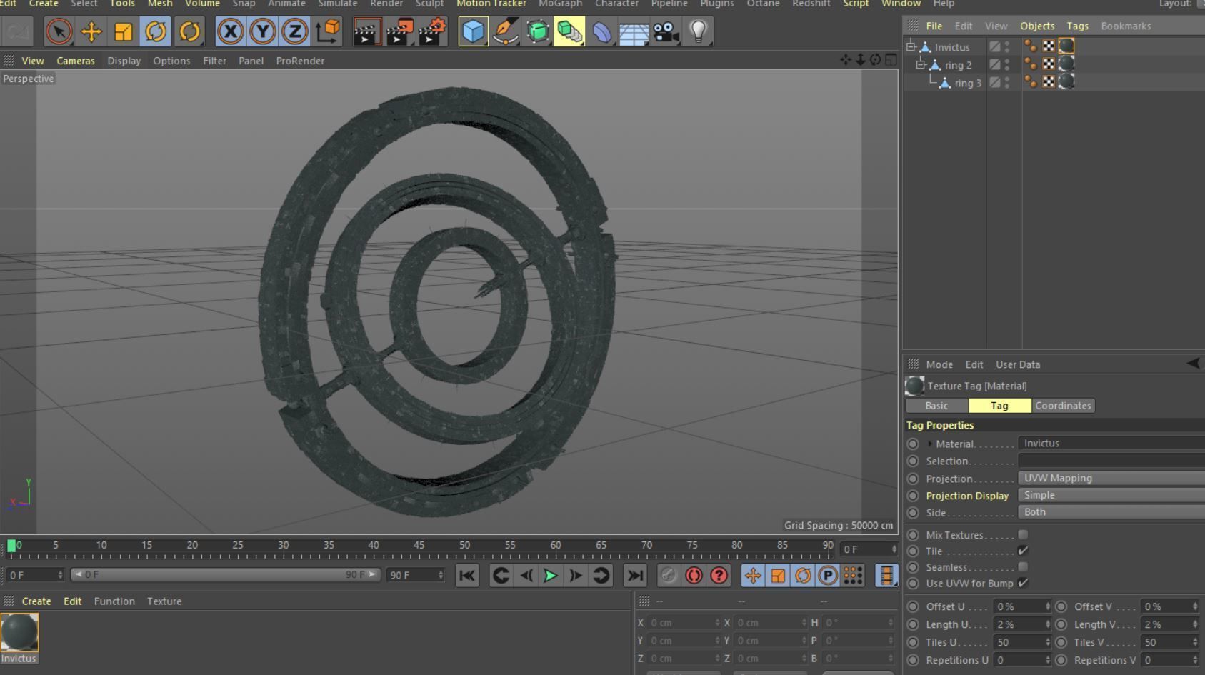  Invictus space station 3D model_8