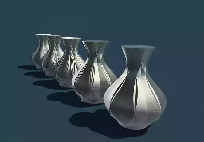 Vase Klassik