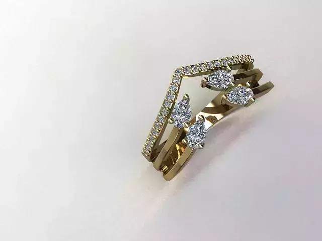 ring jewelry