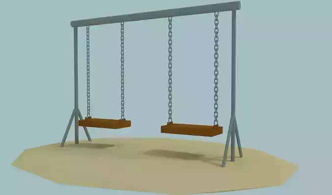 Kids Swing