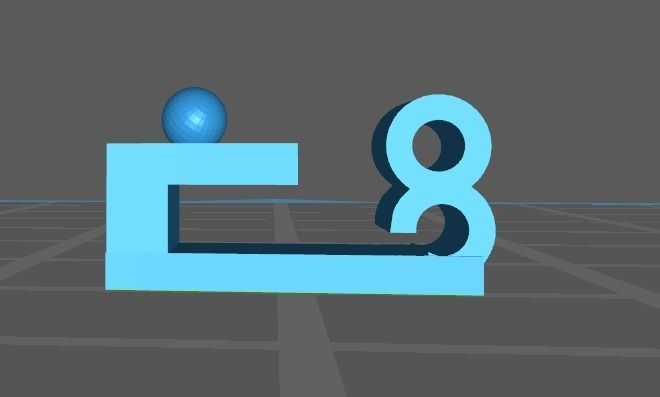 FEICHO  GARIMPEIRO   3D print model_1