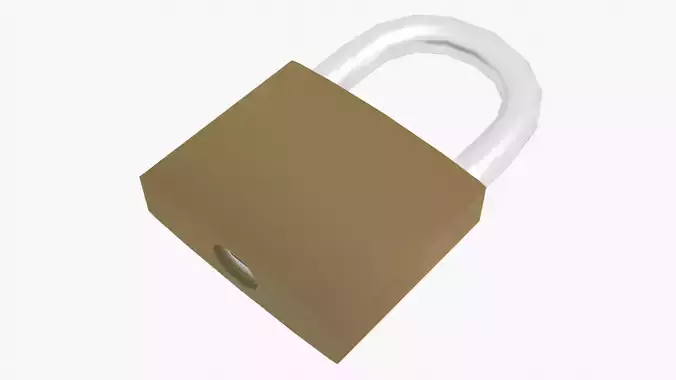 Padlock