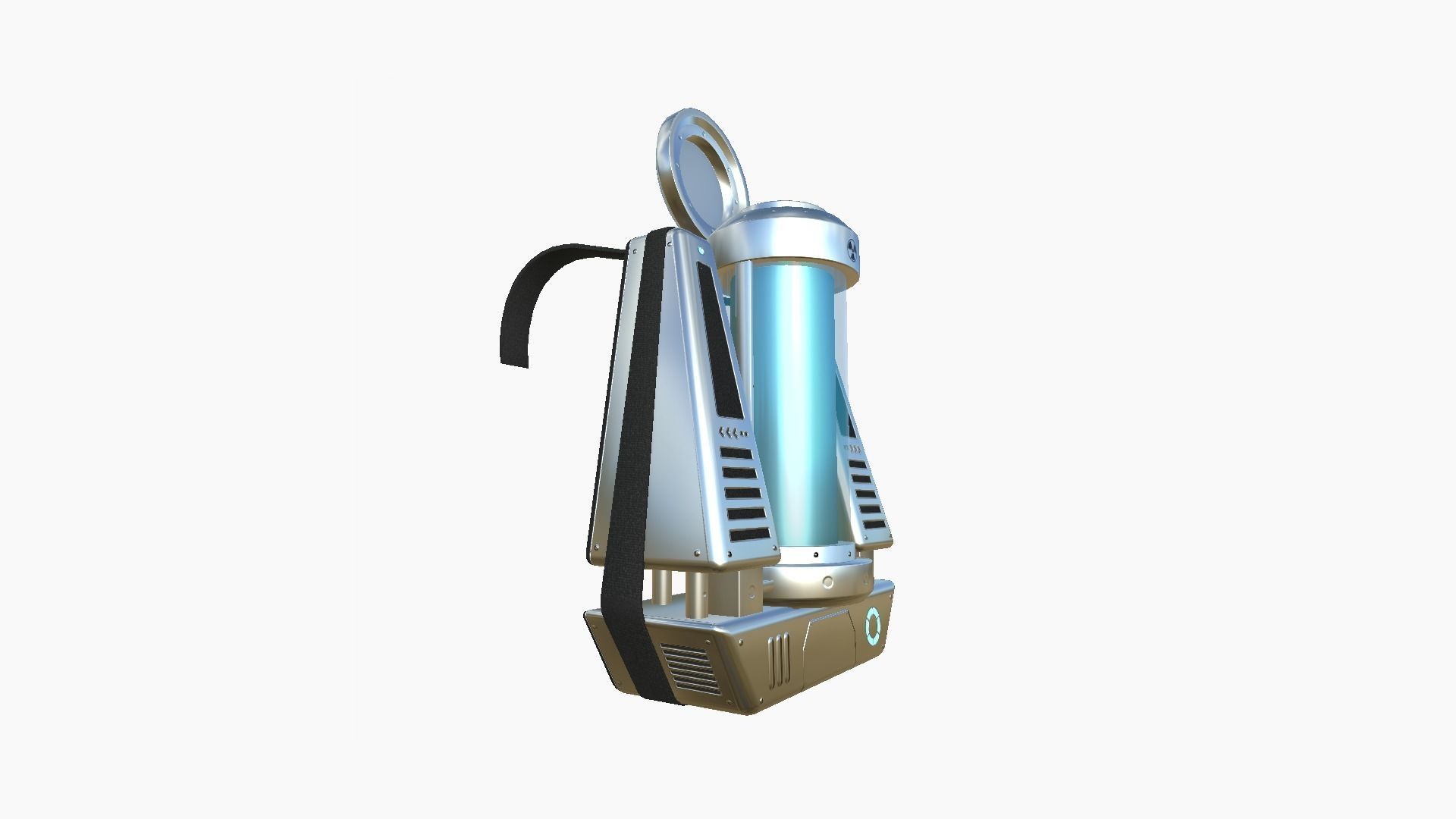 10 SciFi Backpack J Collection - Fashion Character Design _28