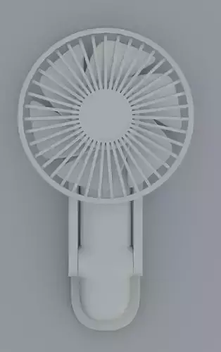 Electric fan