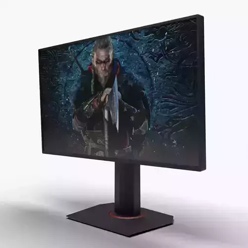 ASUS VG258QR Gaming Monitor 
