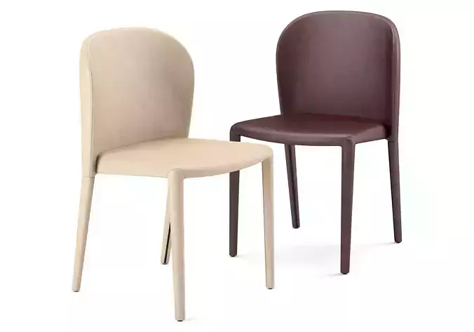 Chair Daisy Cattelan Italia