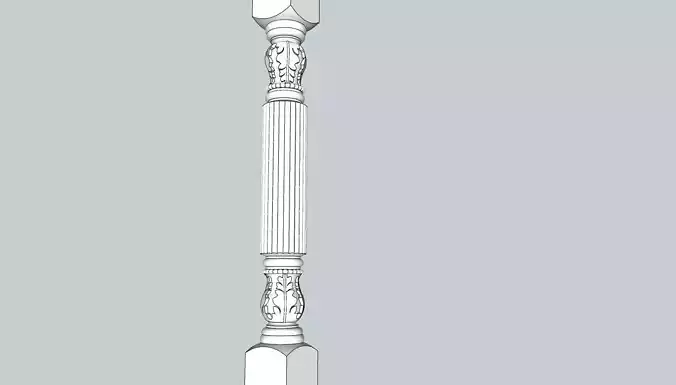 indian stone balester 