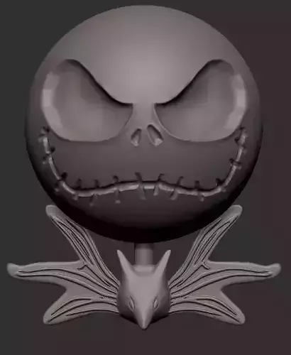 Jack Skellington