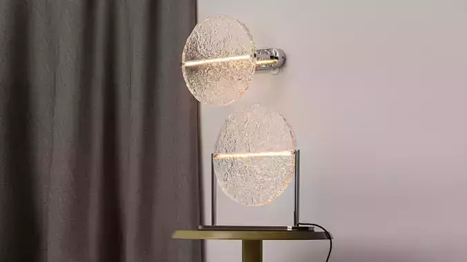 Tablelamp Mangata