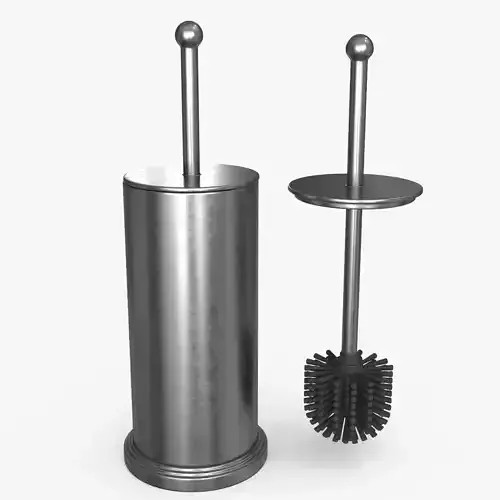 Toilet Bowl Brush