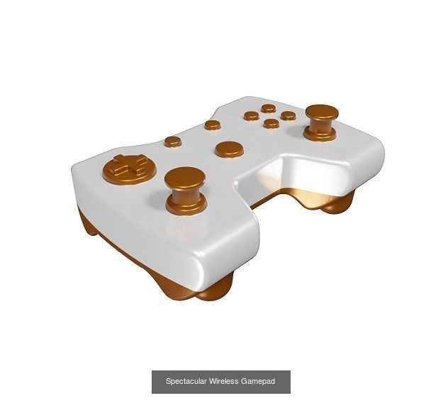 SCIENTIFIC TOYS PACK 3D Model Collection_4