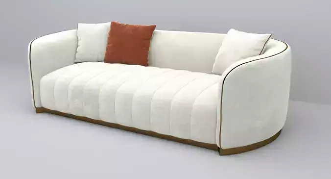 SOFA INTERIOR 