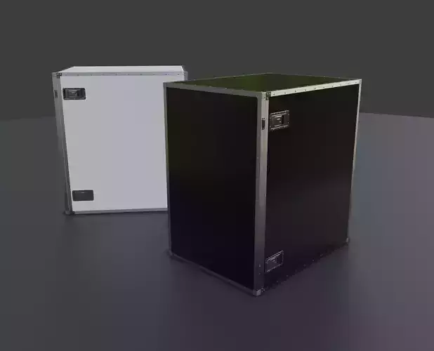 Industrial Transport Box