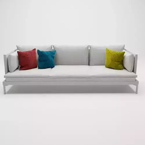 Couch sofa pillows
