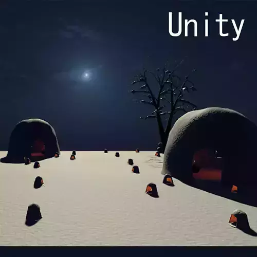 Winter tradition 2022