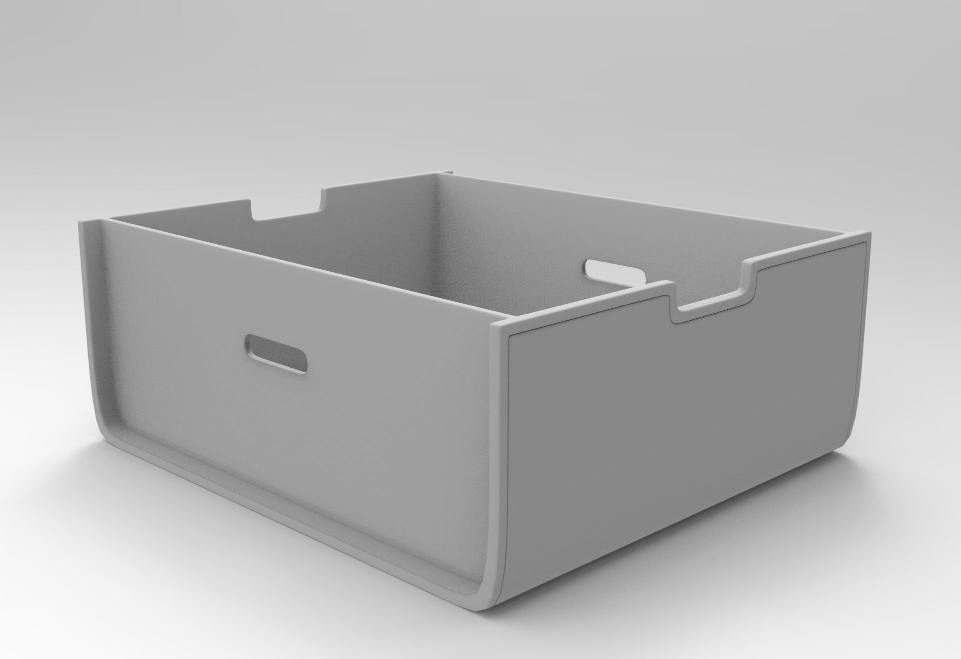 3D model Flex Box VR / AR / low-poly | CGTrader