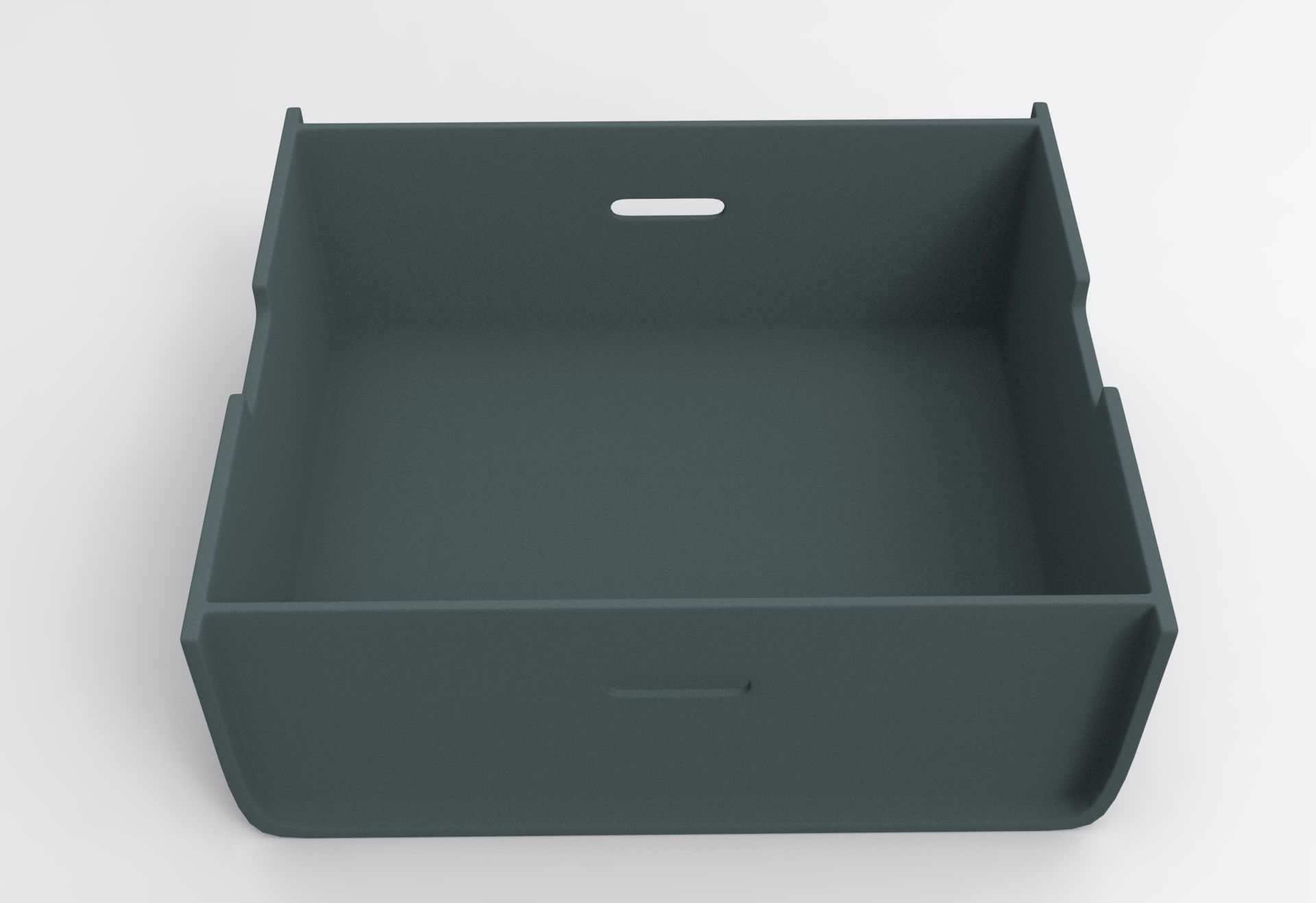 3D model Flex Box VR / AR / low-poly | CGTrader