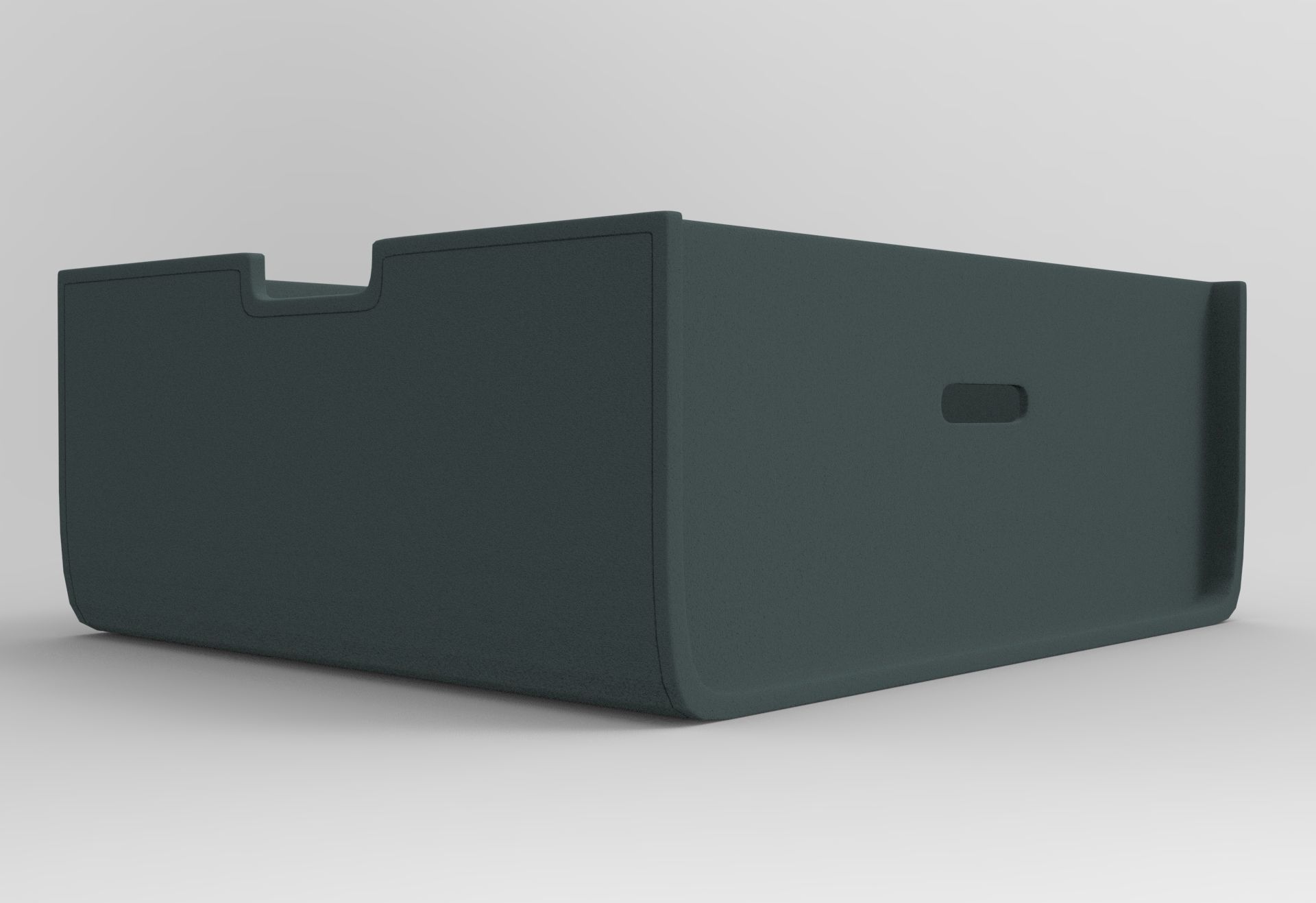 3D model Flex Box VR / AR / low-poly | CGTrader