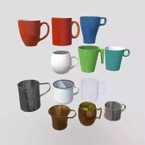 Mug Big Pack