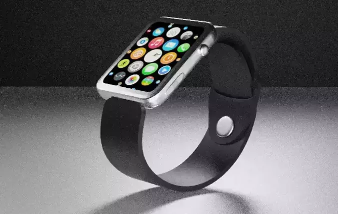 watch apple samsung smartwatches
