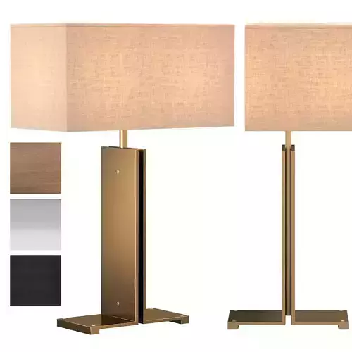 LARC FLOOR LAMP