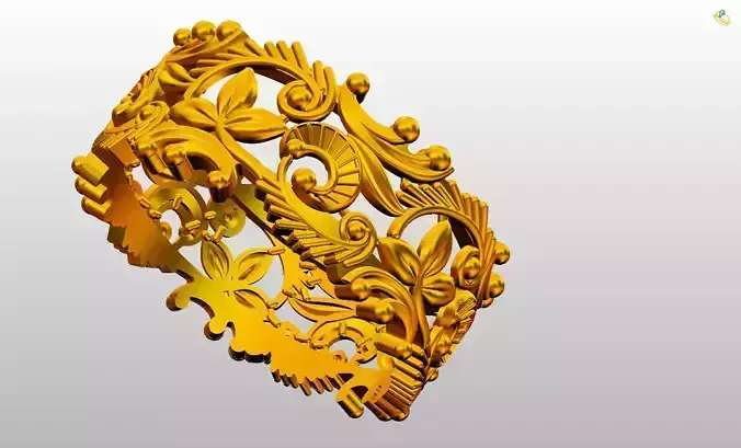 WEDDING BEND   TRADITIONAL BEND JEWELLERY