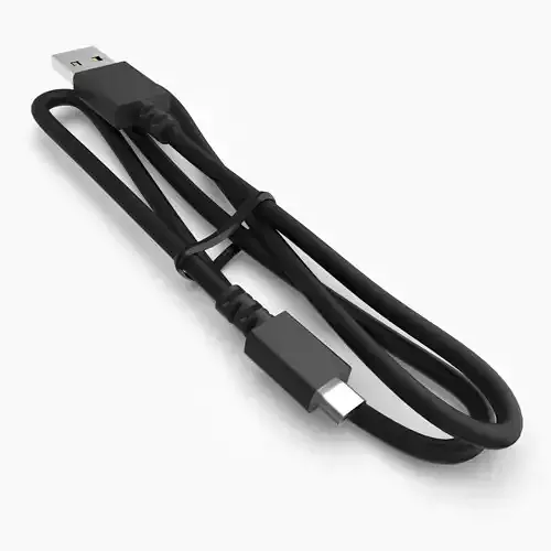 Micro USB Cable