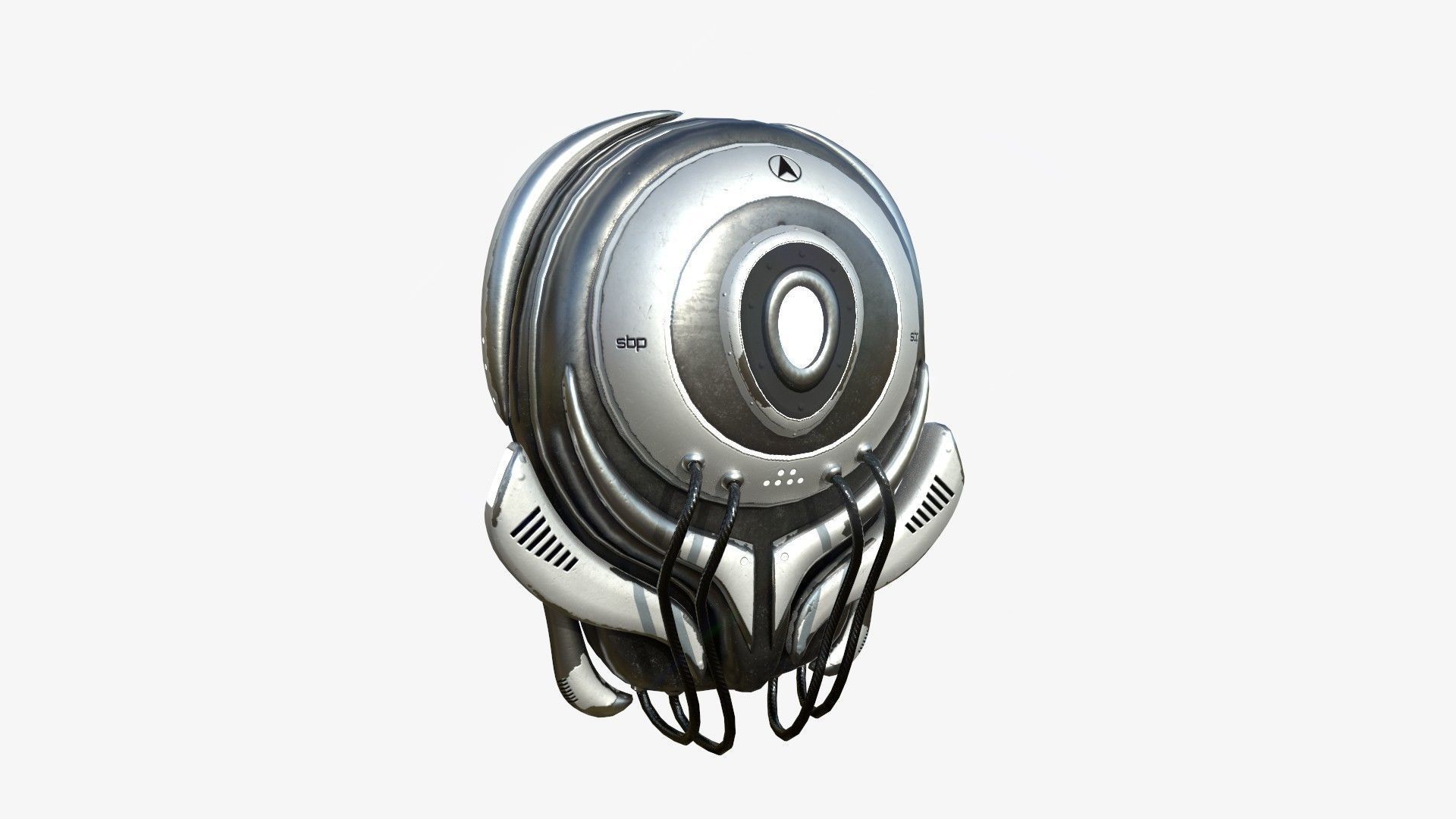 98 SciFi Backpacks Super Collection - Fashion Character Design _79