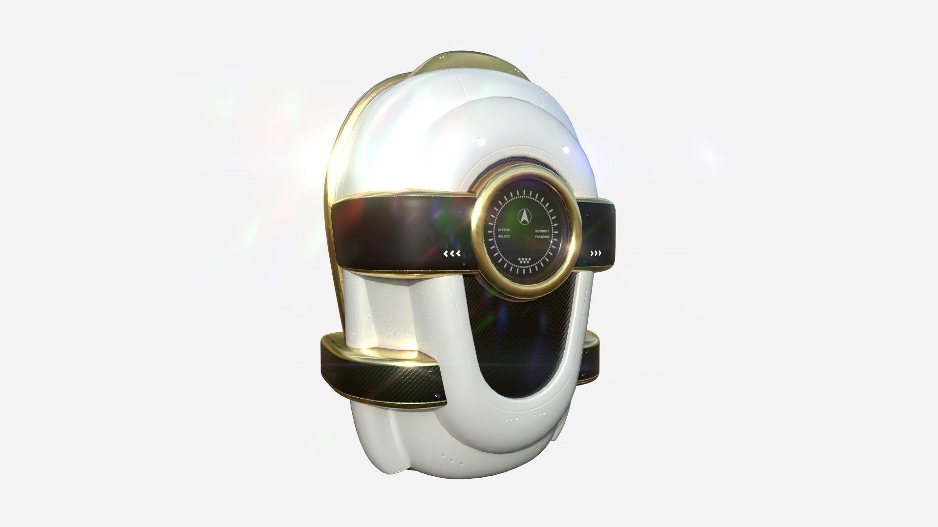 98 SciFi Backpacks Super Collection - Fashion Character Design _61