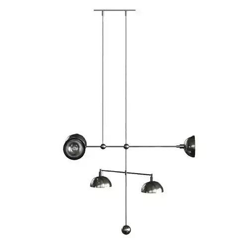 trapeze 5 mobile Apparatus  