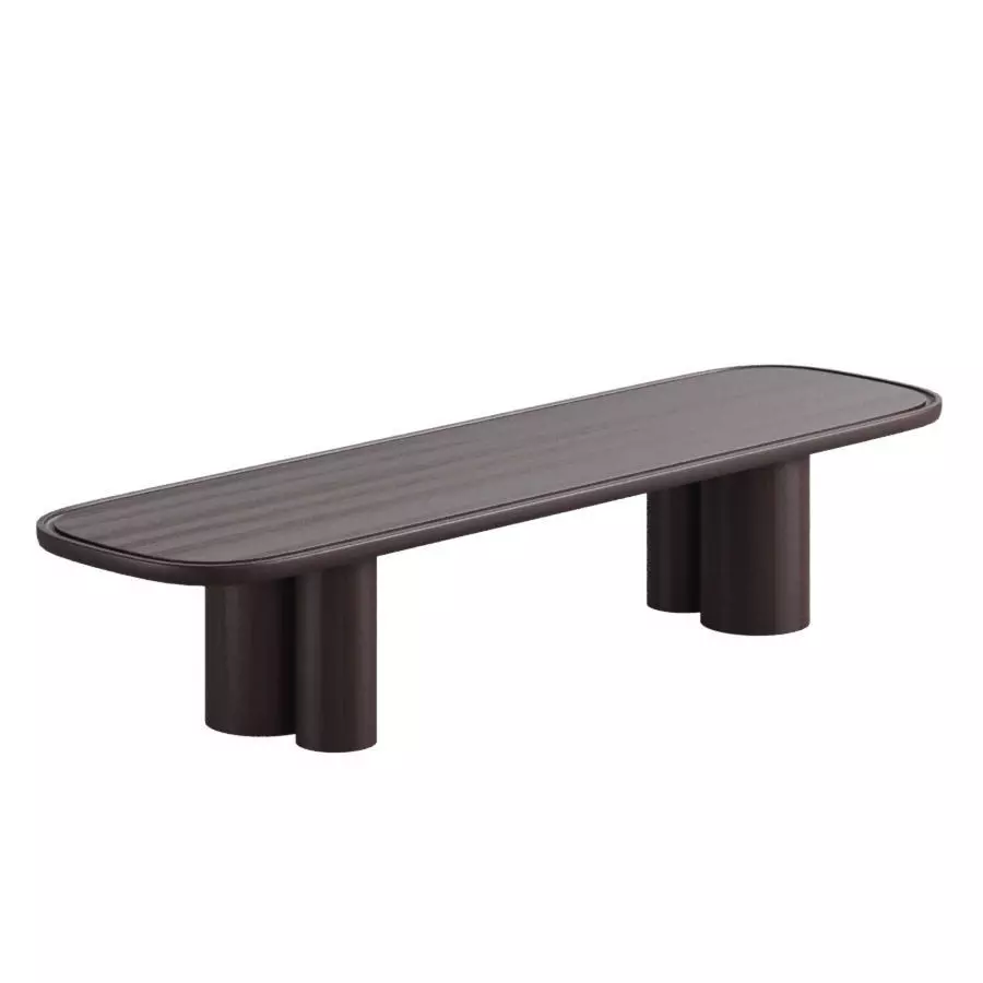 Coffe table Goodboy by Eric Schmitt 3D model_0