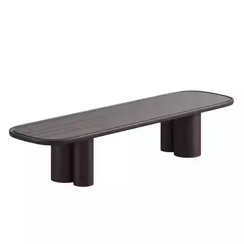 Coffe table Goodboy by Eric Schmitt