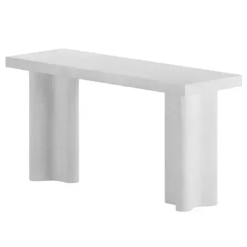 Table Azo by Francois Bauchet