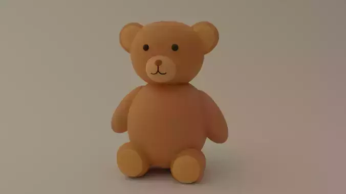 Teddy Bear