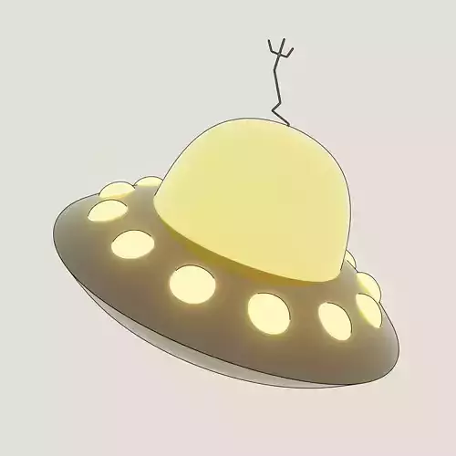 Space Ships Set Cheap