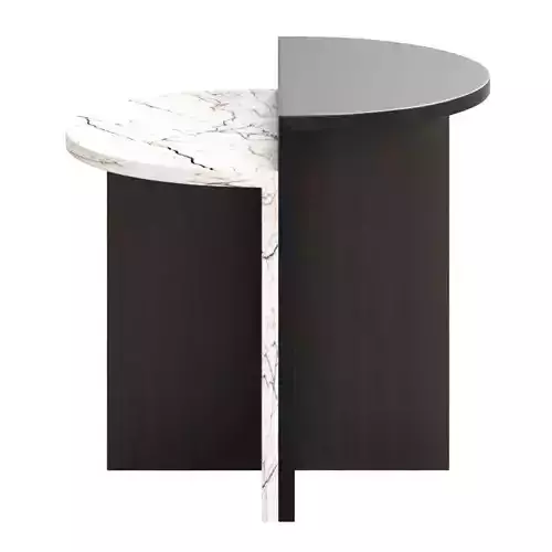 side table BESPOKE FURNITURE