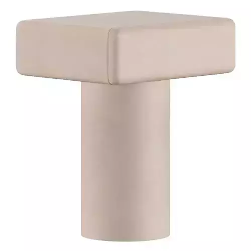 Roly Poly Night Stand Putty by toogood