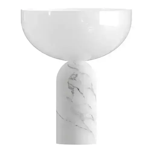 NEW WORKS  Kizu Table Lamp  