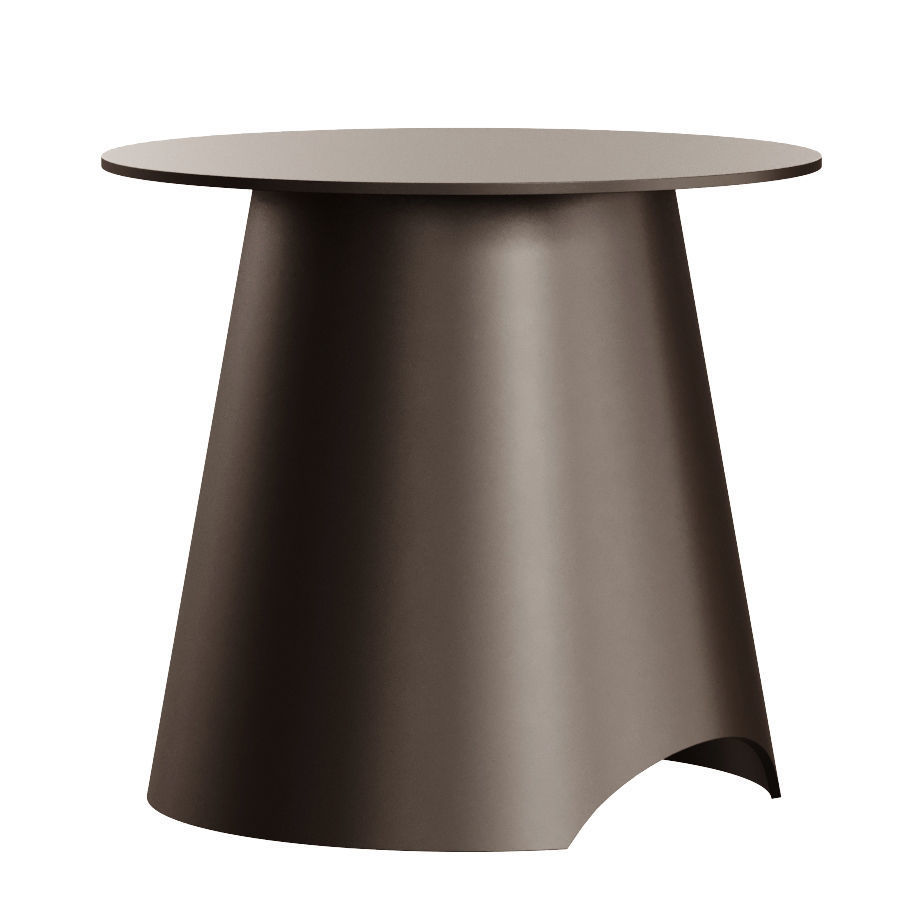 MAX side table by christophe delcourt kookudesign 3D model_1