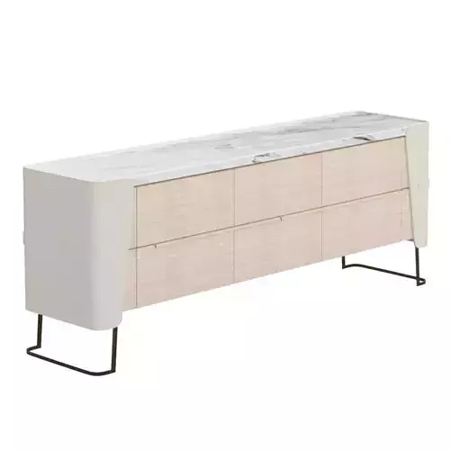 Manto sideborad by sofhouse